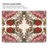 Rose Bud Floral MacBook Air 15in (2023-2025) Case plus Skin